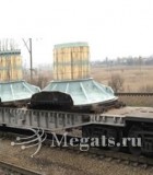 Каталог по транспортерам железных дорог