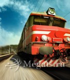 Особенности международных железнодорожных перевозок