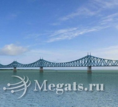 Будет ли построен мост через Лену?