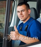 Профессиональный водитель – миф или реальность