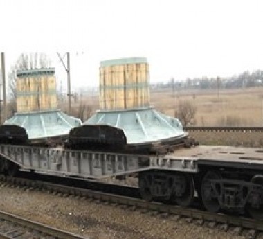 Каталог по транспортерам железных дорог