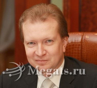 ОАО «РЖД»: изменения в руководящем аппарате