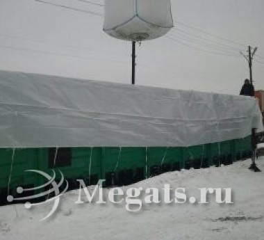 Вагоны для перевозки опасных грузов